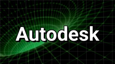 Autodesk News Thumbnail
