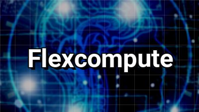 Flexcompute News Thumbnail