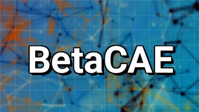 BetaCAE News Thumbnail
