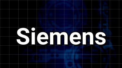 Siemens News Thumbnail
