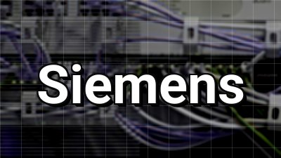 Siemens News Thumbnail