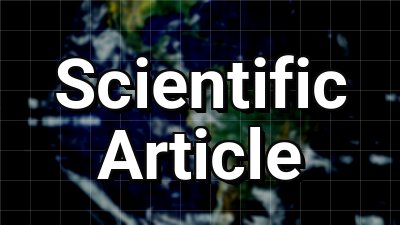 Scientific Article News Thumbnail