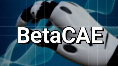 BetaCAE News Thumbnail
