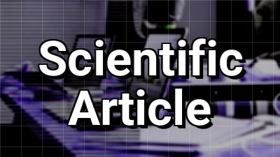 Scientific Article News Thumbnail