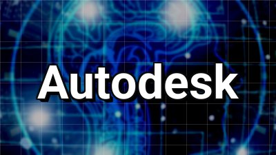 Autodesk News Thumbnail