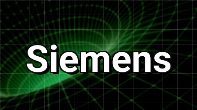 Siemens News Thumbnail
