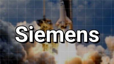 Siemens News Thumbnail