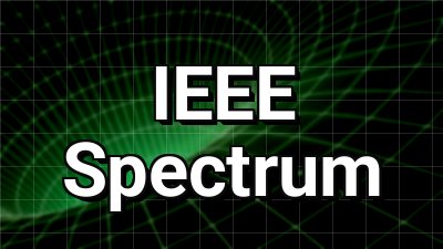 IEEE Spectrum News Thumbnail