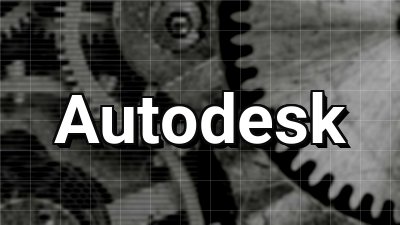 Autodesk News Thumbnail