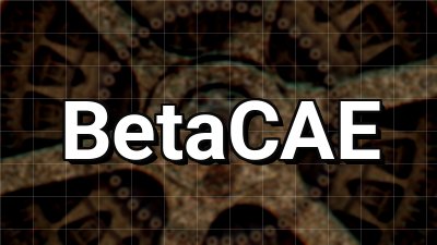BetaCAE News Thumbnail
