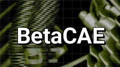 BetaCAE News Thumbnail