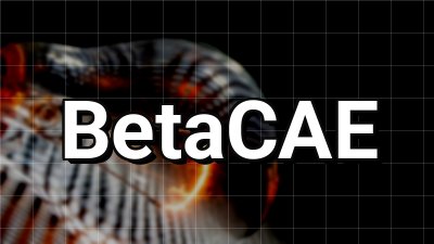 BetaCAE News Thumbnail